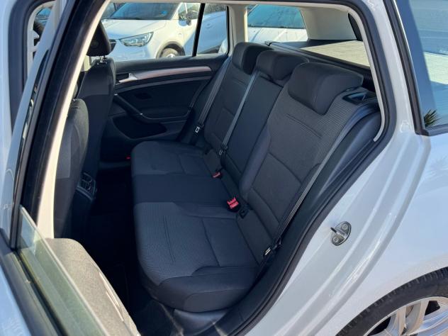 Volkswagen Golf Variant 7.5 1.6 TDI 115CV DSG EXECUTIVE BMT 2019 - Foto 6