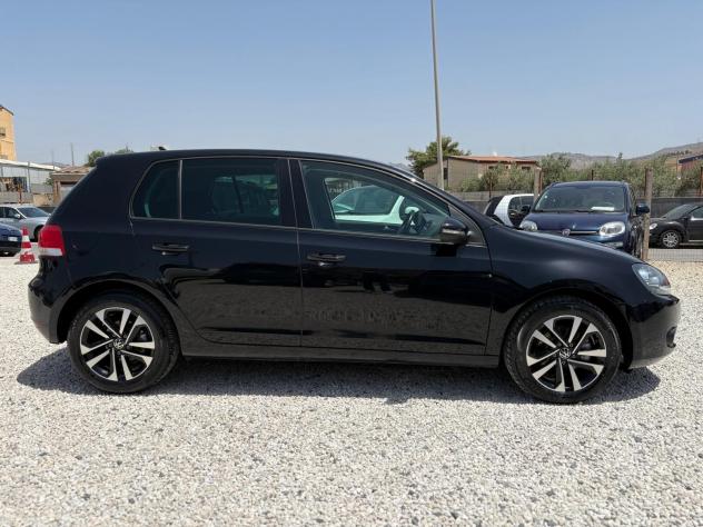 Volkswagen Golf 1.6 TDI DSG 5p. Highline - Foto 4