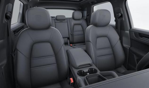 Porsche Cayenne 3.0 V6 E-Hybrid Black Edition - IVA ESPOSTA - Foto 10