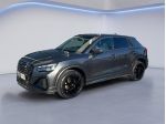 Audi Q2 S-line