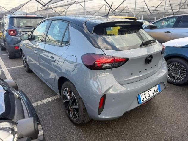 Opel Corsa 6ª serie 1.2 100 CV GS - Foto 3