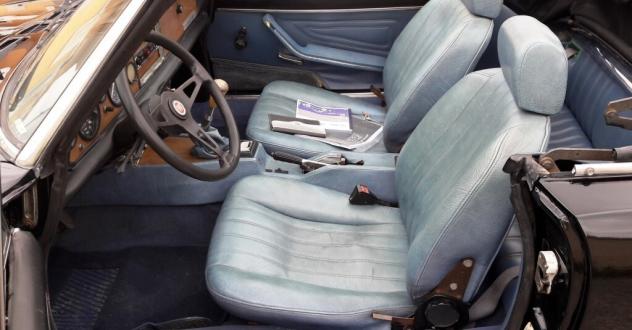 Fiat Pininfarina certif. ASI con C.R.S - Foto 3