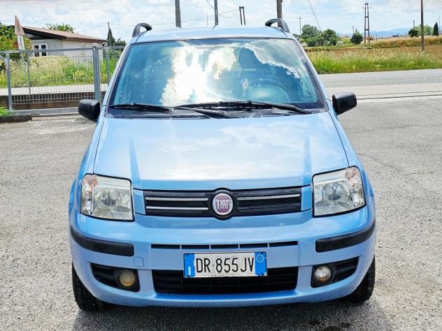 Fiat Panda 1.2 Dynamic Natural Power - Foto 2