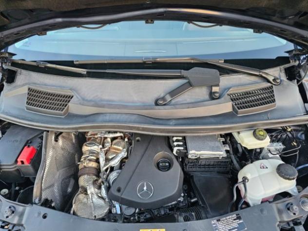 MERCEDES-BENZ Vito 2.0 119CDI 4x4 PL Tourer Select Extra-Long 9 POSTI rif. 24071842 - Foto 10