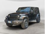 Jeep Wrangler 2.2 Multijet II Unlimil Rubicon Auto 4WD