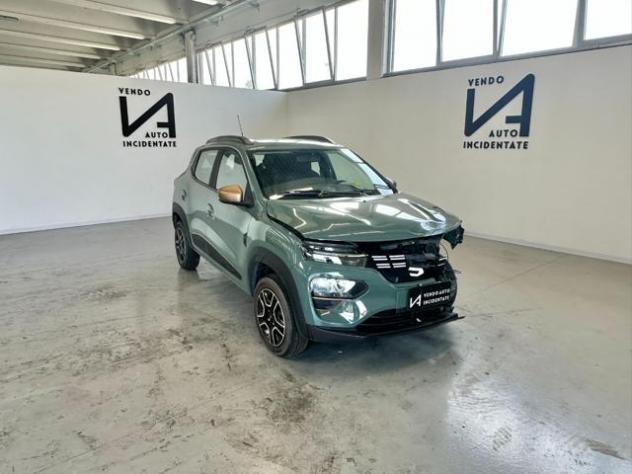 DACIA Spring ELECTRIC 65 EXTREME rif. 23944304