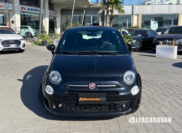Fiat 500 1.0 hybrid Connect 70cv - Foto 2