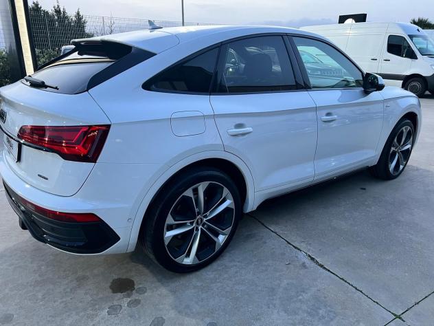 Audi Q5 Sportback 50 TFSI e S line quattro S tronic - Foto 3