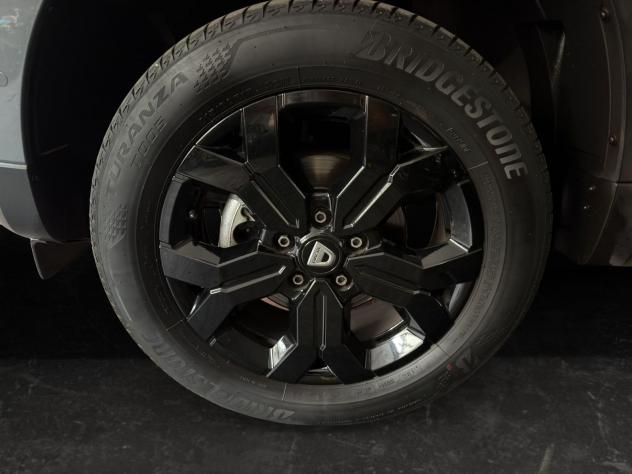 Dacia Duster 1.0 TCe 4x2 100cv Eco-G SL Extreme - Foto 8