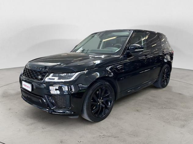 Land Rover Range Rover Sport 3.0 V6 S/C HSE Dynamic aut.