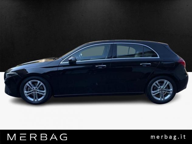 Mercedes-Benz Classe A 180 d Sport auto - Foto 6