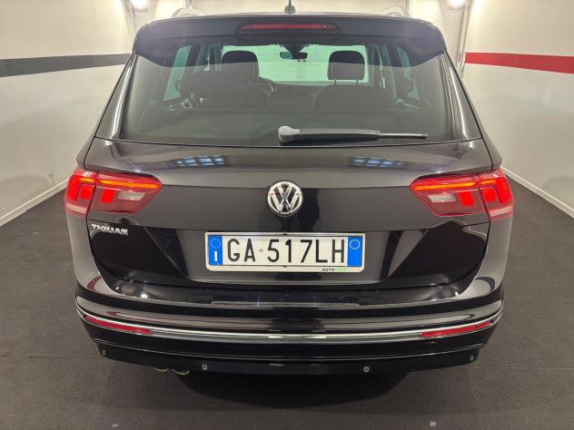 Tiguan 2.0 TDI DSG R-line - Foto 5