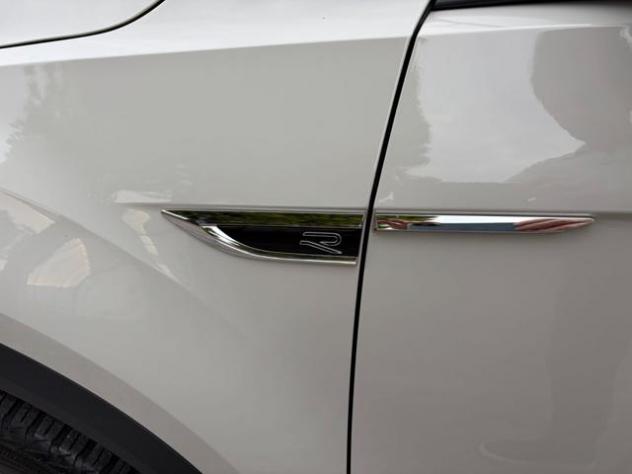 VOLKSWAGEN T-Roc 1.0 TSI R-Line rif. 24107302 - Foto 9