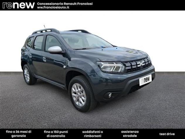 DACIA Duster II 1.0 tce EXPRESSION NBI rif. 23797819 - Foto 2