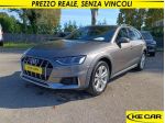 Audi A4 allroad quattro 40 TDI 204 CV S tronic ** FARI MATRIX e GANCIO TRAINO
