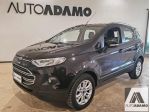 Ford EcoSport 1.5 TDCi 95 CV Plus