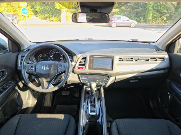Honda HR-V 1.5 i-VTEC CVT Elegance Connect ADAS CV-131 E6B Automatica NEO 2018 - Foto 7