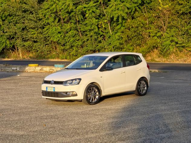 Volkswagen Polo 1.4 TDI 90CV 5p. Fresh BlueMotion Technology E6 Manuale NEO 2015 - Foto 3