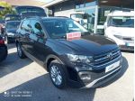 Volkswagen T-Cross 1.0 TSI 110 CV DSG Style