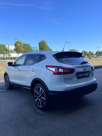 Nissan Qashqai 115CV Tekna - Foto 7