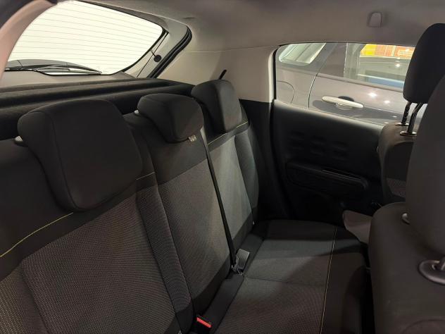 CITROEN C3 2022 BENZINA 83CV S&S Shine Pack - Foto 9