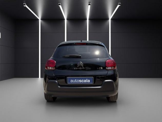 CITROEN C3 PureTech 110 S&S EAT6 Shine rif. 23504966 - Foto 4