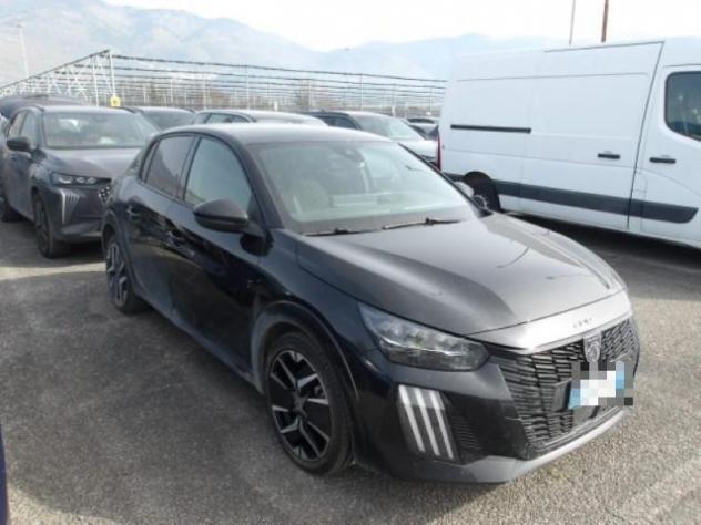 PEUGEOT 208 GT Hybrid 136 e-DCS6 rif. 23803751