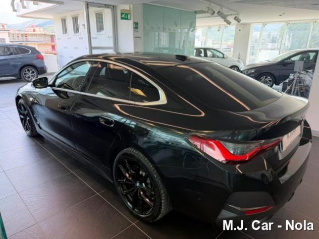 BMW 430 i Gran Coupe Msport rif. 23799587 - Foto 7