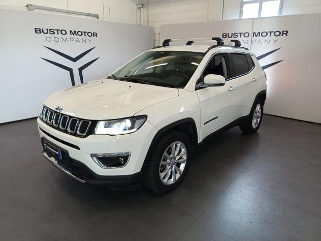 Jeep Compass 4xe 1.3 T4 PHEV 190cv Limited 4xe Auto - Foto 3