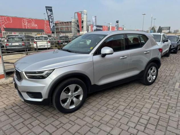 VOLVO XC40 D3 AWD Momentum rif. 24096889 - Foto 9
