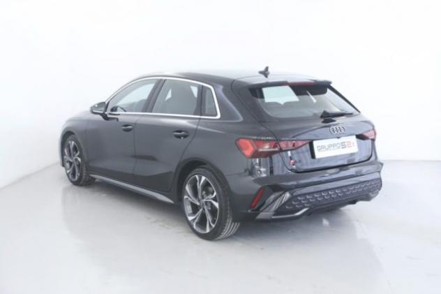 AUDI A3 SPB 35 TDI S tronic S line edition rif. 22141867 - Foto 6
