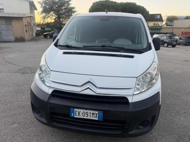 CITROEN Jumpy 2.0 HDi/120 FAP PC Atlante Loisirs Bellissima rif. 24219968 - Foto 2
