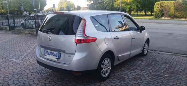 Renault Scenic 7 posti 1.5 dci - Foto 6