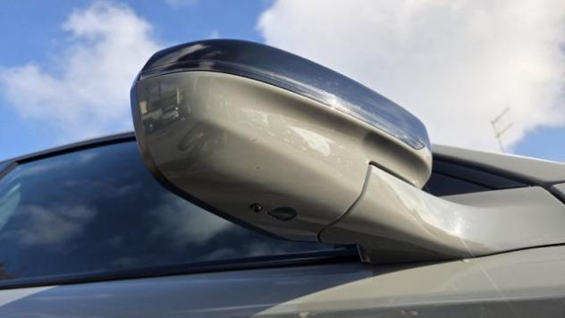 DS AUTOMOBILES DS 7 BlueHDi 130 aut. Performance Line PERMUTE OK NEOPA rif. 23992465 - Foto 8