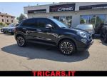 FIAT 500X 1.6 120 CV DCT City Cross NEOPATENTATI PERMUTE rif. 23984199