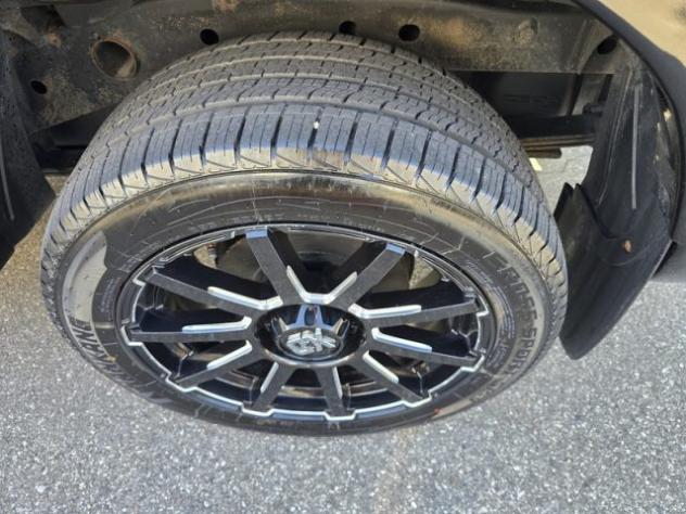 FORD Ranger 3.2 TDCi aut. Wildtrak 5pt. GANCIO TRAINO PERMUTE rif. 23831839 - Foto 3