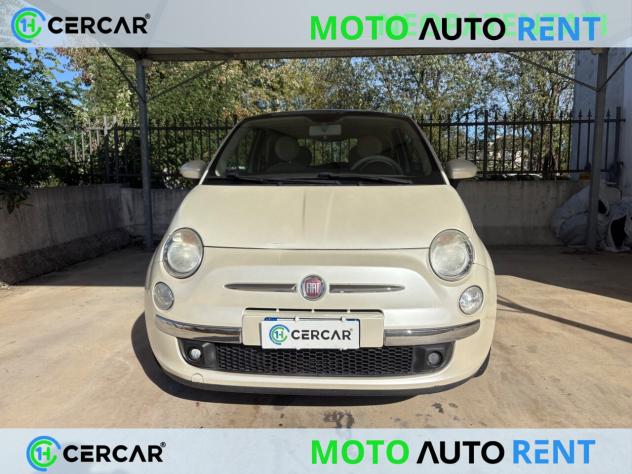 Fiat 500 1.2 Lounge 69cv - Foto 2