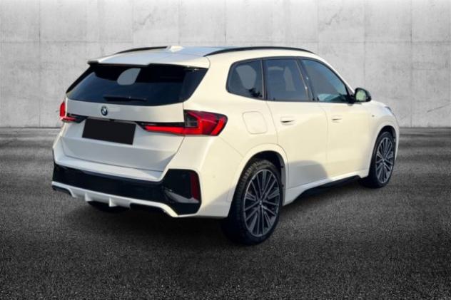 BMW X1 xDrive 23d Msport rif. 23758332 - Foto 3