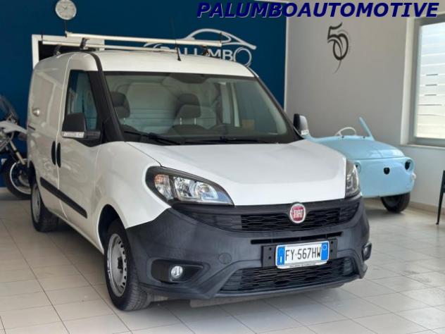 FIAT Doblo Doblò 1.3 MJT S&S PC-TN Cargo Business rif. 24179374 - Foto 3
