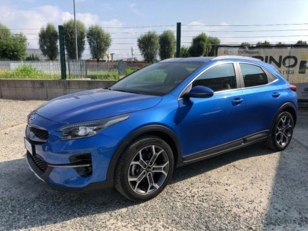 KIA XCeed 1.6 CRDi 115 CV Style rif. 19330368 - Foto 2