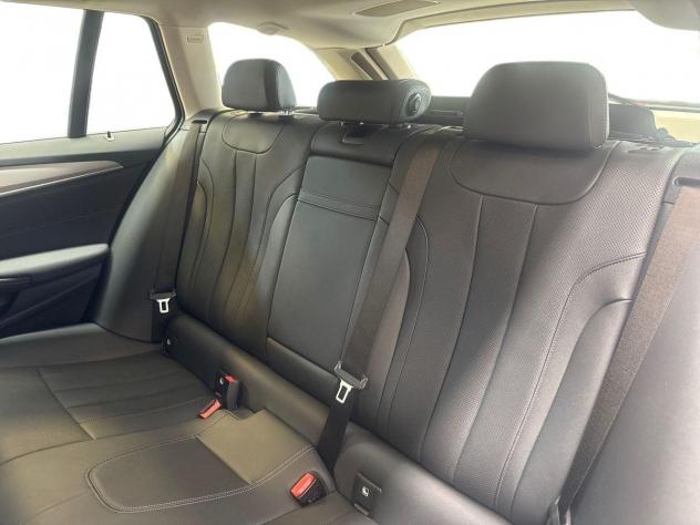 BMW Serie 5 (G30/G31) 518d 48V Touring Business - Foto 10