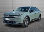 Citroën C4 III 1.2 hybrid You 110cv e-dcs6