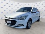Hyundai i20 5p 1.2 Classic 75cv