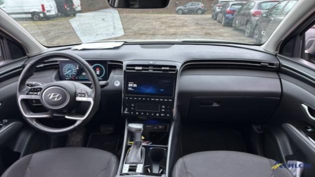 HYUNDAI Tucson 1.6 HEV 150cv Aut. XLine rif. 23623747 - Foto 3