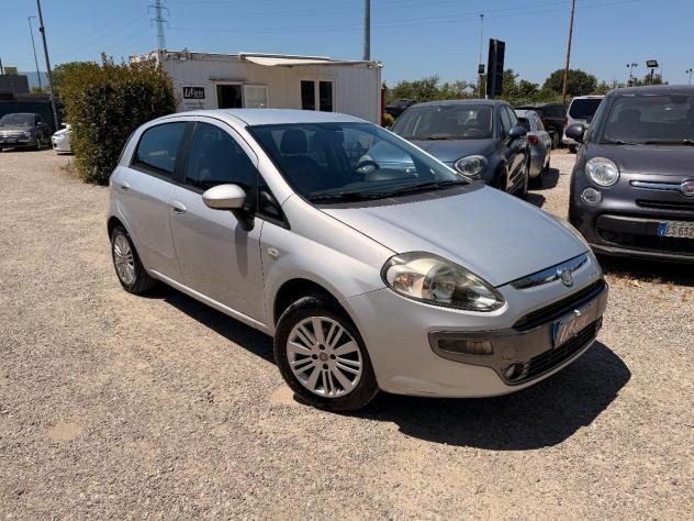 FIAT - Punto Evo Evo 1.2 Active s&s 5p