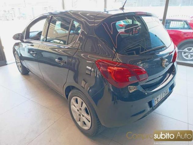 OPEL Corsa 1.2 5 porte Cosmo rif. 24042968 - Foto 7