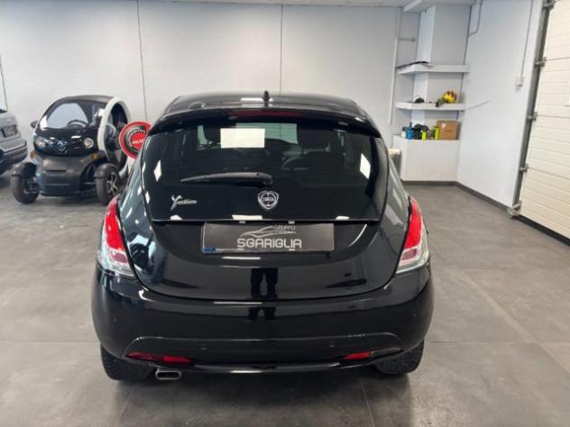 LANCIA Ypsilon 1.3 Multijet 95 CV Gold rif. 24054469 - Foto 5