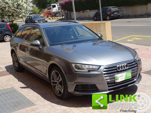 AUDI A4 AVANT 2.0 TDI 150 CV rif. 23820618 - Foto 3