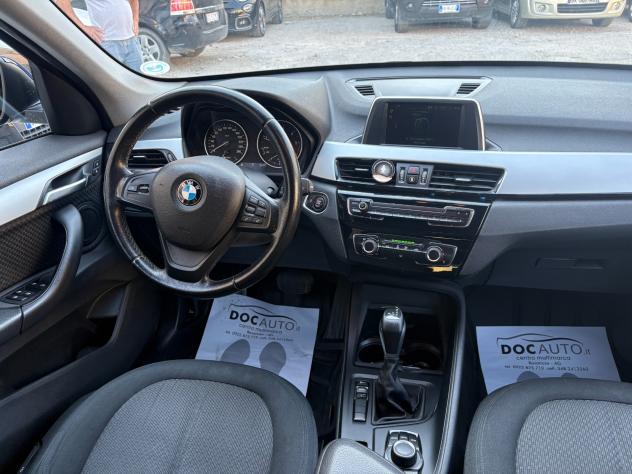 Bmw X1 sDrive18d - Foto 10