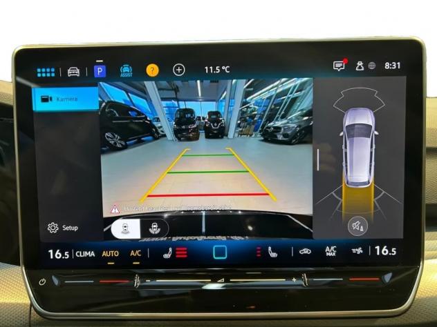 Volkswagen Golf Variant 2.0 TDI SCR Life DSG LED NAVI CAMERA - Foto 8